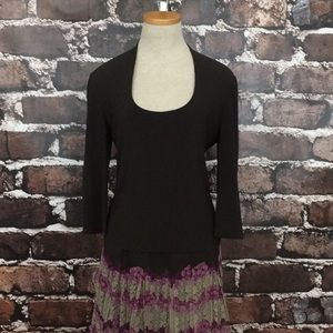 2 for $10 ❤️ Joseph Ribkoff top